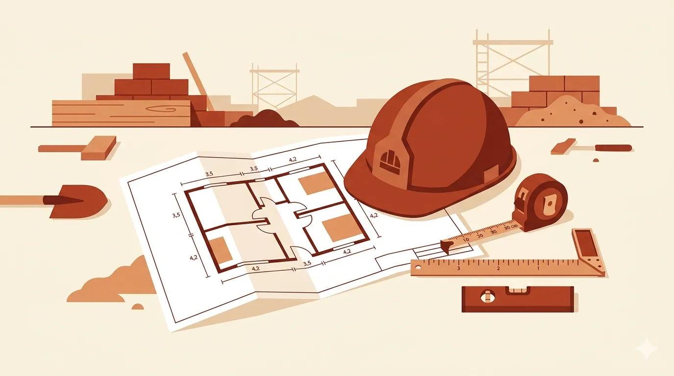 Como comparar fornecedores na obra e economizar de verdade
